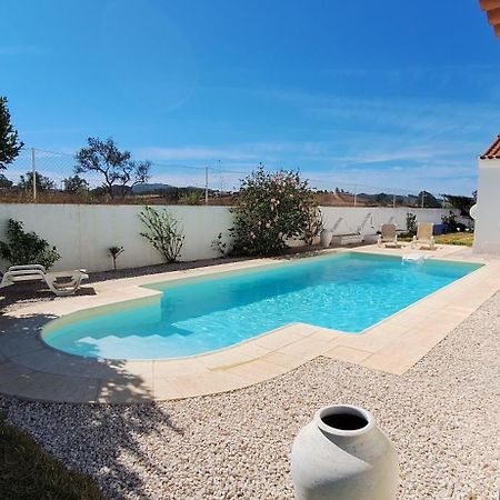 Portela Guesthouse Cercal do Alentejo Luaran gambar