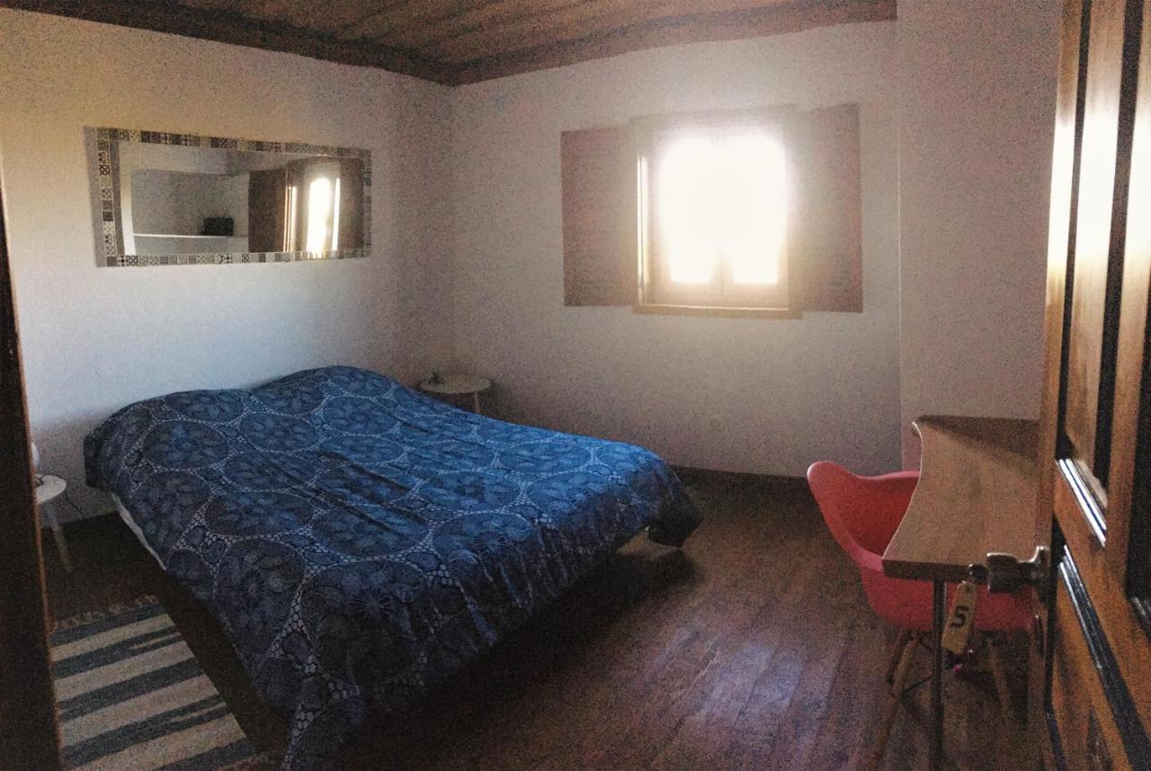 Portela Guesthouse Cercal do Alentejo Luaran gambar