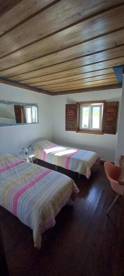 Portela Guesthouse Cercal do Alentejo Luaran gambar